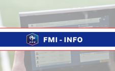 WebApp FMI, version à utiliser pour les FMI – DISTRICT DE FOOTBALL DES ...